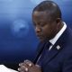 Le ministre zambien des Affaires étrangères démissionne après avoir été accusé d'être impliqué dans des accords commerciaux