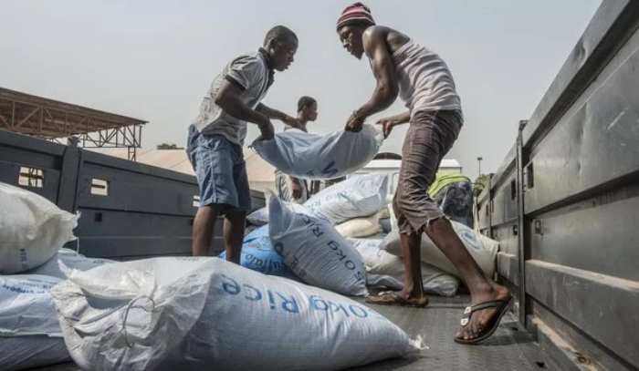 Le Zimbabwe s’attend à un énorme déficit céréalier en raison de la sécheresse provoquée par El Niño