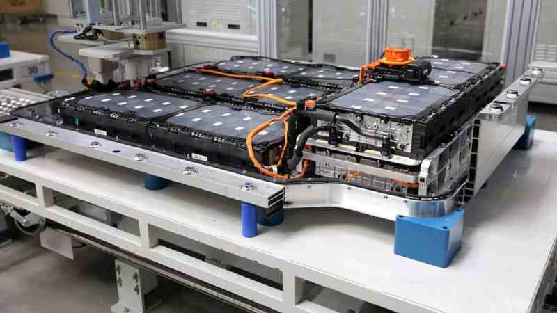 AQORA devient afrivolt pour stimuler la croissance économique de l’industrie des batteries en Afrique