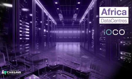 Africa Data Center et iOCO unissent leurs forces pour alimenter la concurrence dans le secteur des services informatiques