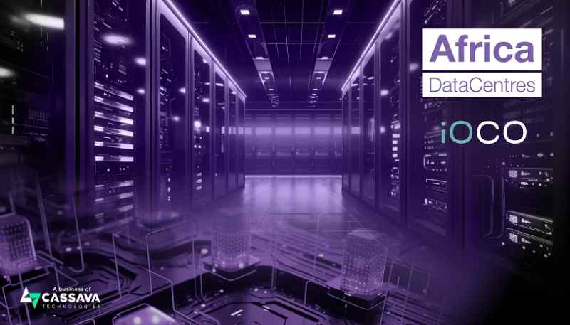 Africa Data Center et iOCO unissent leurs forces pour alimenter la concurrence dans le secteur des services informatiques