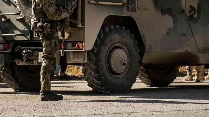 L’Afrique centrale se dit prête à accueillir une base militaire russe