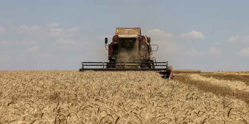 La Russie fournit à l'Afrique centrale 50 000 tonnes de céréales à titre d'aide