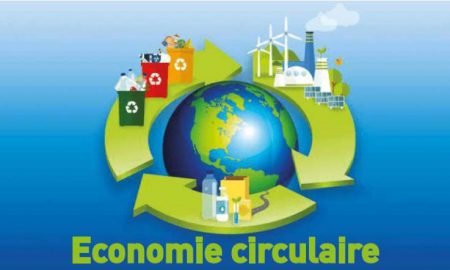 Économie circulaire : relier les points entre le changement climatique, la résilience et les opportunités en Afrique