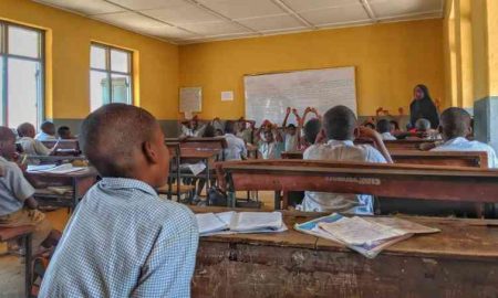 Sous le slogan « L’éducation africaine au rythme du 21ème siècle »…Le lancement des travaux de la 47ème session de préparation du Sommet de l’Union Africaine