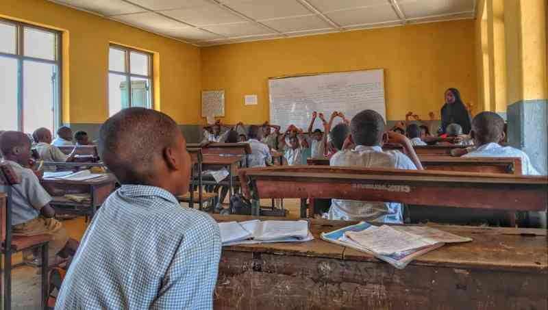 Sous le slogan « L’éducation africaine au rythme du 21ème siècle »…Le lancement des travaux de la 47ème session de préparation du Sommet de l’Union Africaine