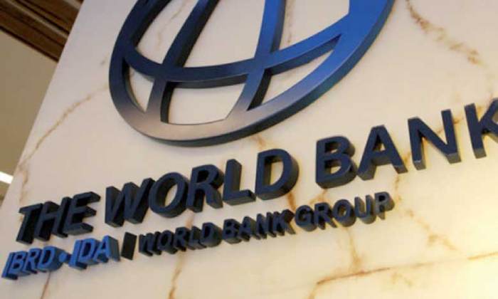 16,7 milliards de dollars de prêts accordés par la Banque mondiale aux pays d'Afrique de l'Est