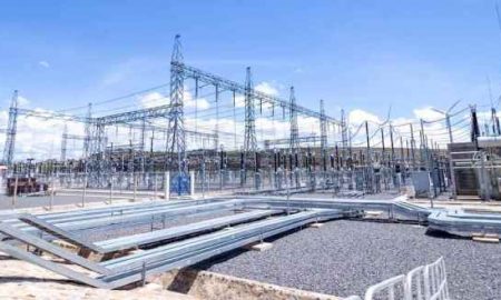 Le Fonds africain de développement accorde environ 303 millions de dollars pour financer le projet d'interconnexion électrique en Afrique