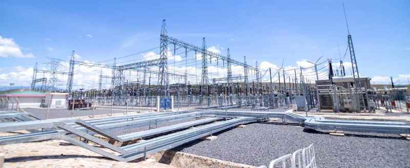Le Fonds africain de développement accorde environ 303 millions de dollars pour financer le projet d'interconnexion électrique en Afrique