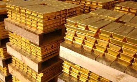 Le commerce de l’or en Afrique dans les marchés mondiaux