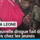 Au milieu d’allégations selon lesquelles elle contiendrait des os humains, une « drogue zombie » mortelle fait des ravages en Afrique de l’Ouest