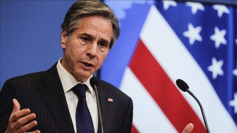 Le secrétaire d'État américain évoque les défis sécuritaires lors d'un voyage en Afrique de l'Ouest