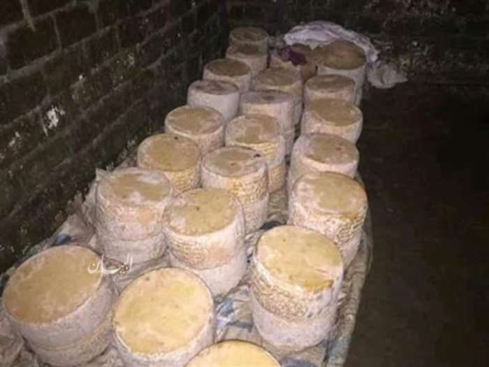 La commercialisation de 6 000 cartons de fromages avariés en Algérie a été déjouée