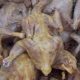 Algérie : Saisie de plus13.5 quintaux de poulets pourris et d'entrailles de chats et de chiens destinés aux restaurants