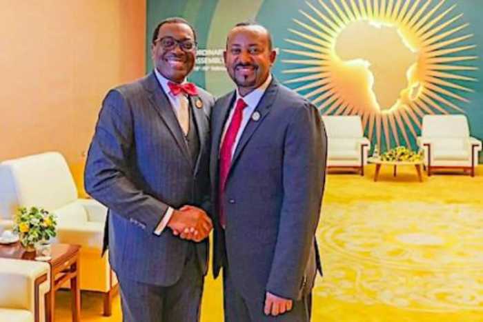 Le Groupe de la BAD et l’Éthiopie décident de normaliser leurs relations