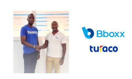 [Nigeria] Bboxx collabore avec insuretech Turaco pour proposer des solutions d'assurance aux clients