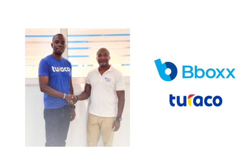 [Nigeria] Bboxx collabore avec insuretech Turaco pour proposer des solutions d'assurance aux clients