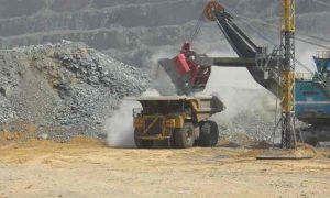 Le Botswana investit 1 milliard de dollars pour accroître l'exploitation d'une mine de diamants