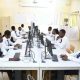 Burkina Faso : la BAD soutient la formation des ingénieurs d'études à l'ISGE