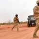 Le Burkina Faso déduit 1% des salaires des employés pour renforcer la sécurité