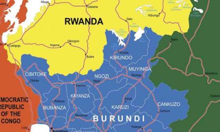 Le Burundi ferme sa frontière terrestre avec le Rwanda sur fond de regain de tensions