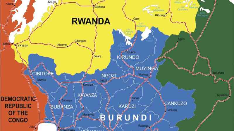 Le Burundi ferme sa frontière terrestre avec le Rwanda sur fond de regain de tensions