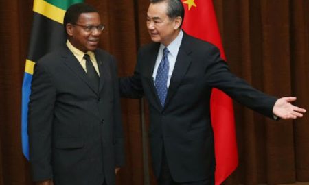 La Chine et la Tanzanie s'engagent à renforcer leur coopération économique pour obtenir de plus grands résultats