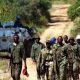 21 militants ont été tués et blessés lors d'affrontements entre milices dans l'est du Congo démocratique