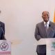 Le secrétaire d'État américain s'engage à renforcer la coopération avec la Côte d'Ivoire et salue son expérience