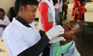 Les écoles zambiennes fermées pendant trois semaines supplémentaires à cause du choléra