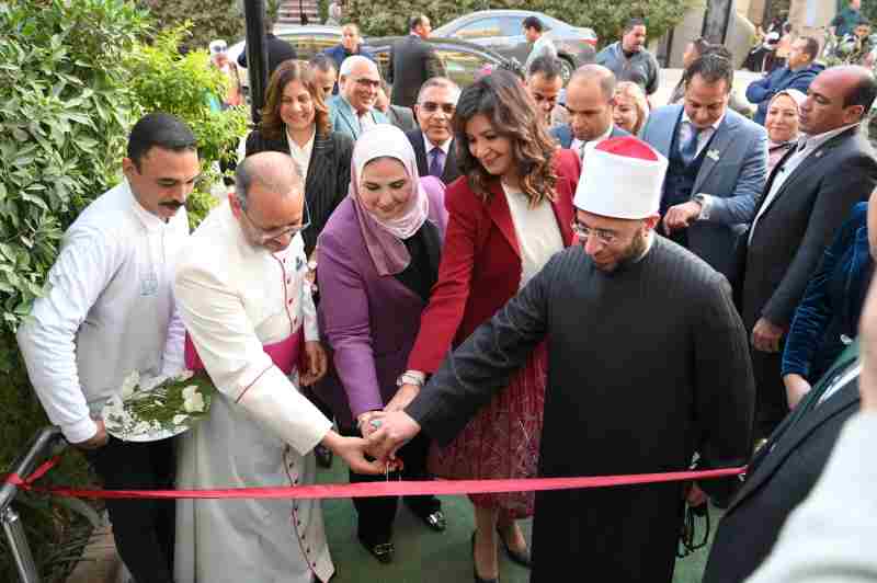 Pour la première fois en Egypte...Un restaurant ouvre gratuitement ses portes à ceux qui en ont besoin