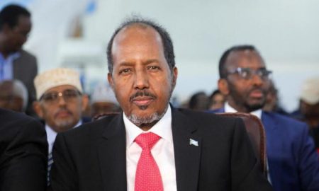 L'Érythrée exprime son soutien à la souveraineté de la Somalie après les tensions avec l'Éthiopie