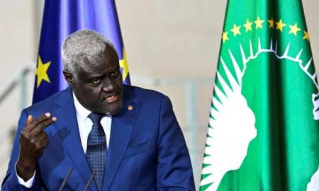L'Union africaine appelle à réduire les tensions et à entamer des négociations entre l'Éthiopie et la Somalie