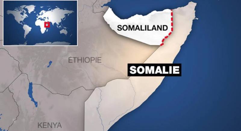 Le président somalien tient une réunion d’urgence du Conseil consultatif pour répondre à l’accord entre l’Éthiopie et le Somaliland