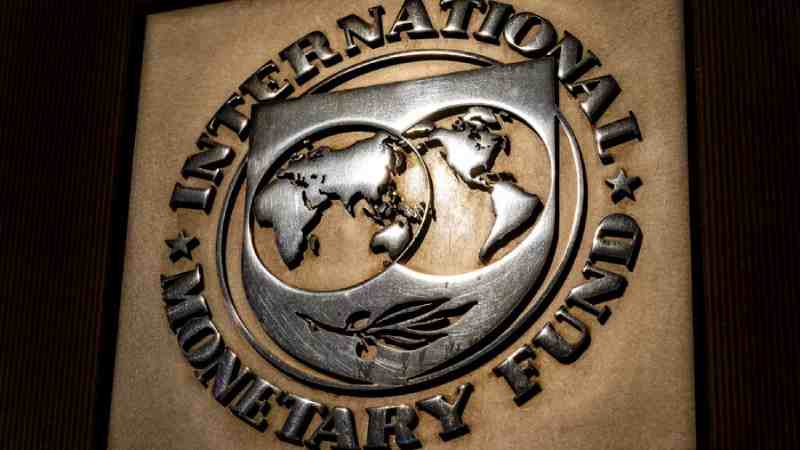 Mission du FMI en Egypte et le dollar dépasse les 60 livres