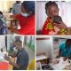 Combler les lacunes en matière de soins de santé pour les familles kenyanes