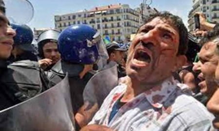 La politique des généraux a rendu la plupart des Algériens des malades mentaux