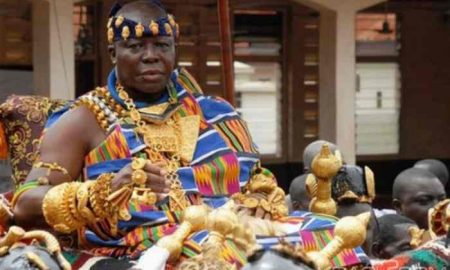 Le Royaume-Uni va prêter les « joyaux de la couronne » du Ghana pillés, 150 ans après leur vol au roi Asante