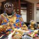 Le Royaume-Uni va prêter les « joyaux de la couronne » du Ghana pillés, 150 ans après leur vol au roi Asante