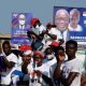Le président du Ghana s'engage à garantir des élections pacifiques lors des élections générales
