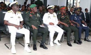 Le Ghana annonce le début d’une nouvelle ère d’éducation et de formation militaires dans le pays
