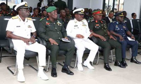 Le Ghana annonce le début d’une nouvelle ère d’éducation et de formation militaires dans le pays