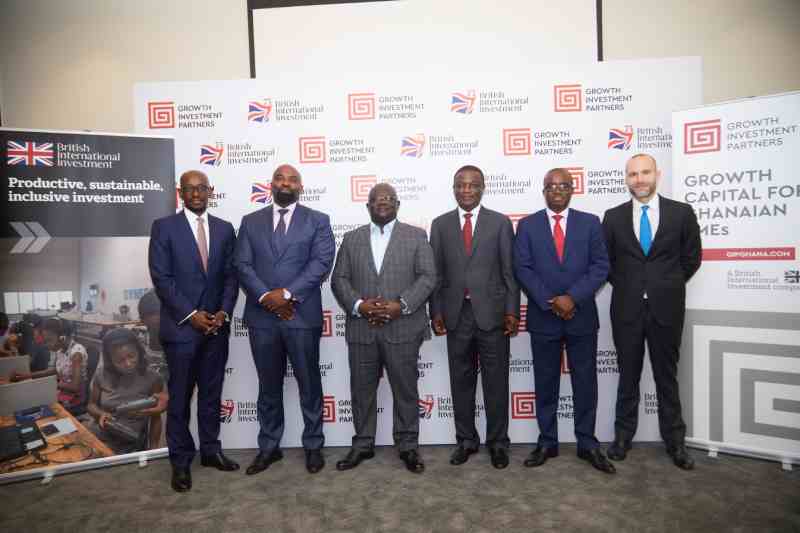 La plateforme BII Growth Investment Partners Ghana réalise son premier investissement pour soutenir l’expansion d’eSAL au Ghana