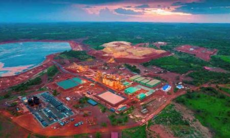 Guinée…Que savez-vous du plus grand projet minier au monde ?