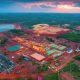 Guinée…Que savez-vous du plus grand projet minier au monde ?
