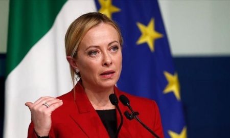 La Première ministre italienne se réjouit de rétablir les relations de son pays avec l'Afrique