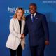 La Première ministre italienne appelle à établir un nouveau partenariat économique avec l'Afrique