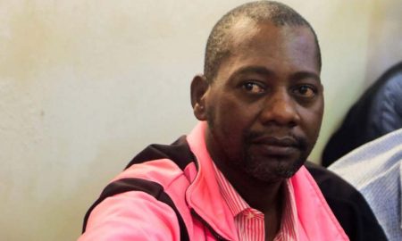 Le Kenya condamne pour meurtre le leader de la communauté chrétienne Paul McKenzie et 30 de ses collaborateurs