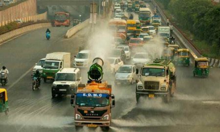 Comment la pollution de l'air au Kenya pourrait rendre les règles plus lourdes, plus douloureuses et plus coûteuses