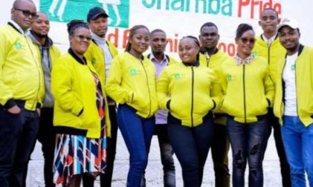 La start-up agrotechnologique kenyane Shamba Pride lève 3,7 millions de dollars